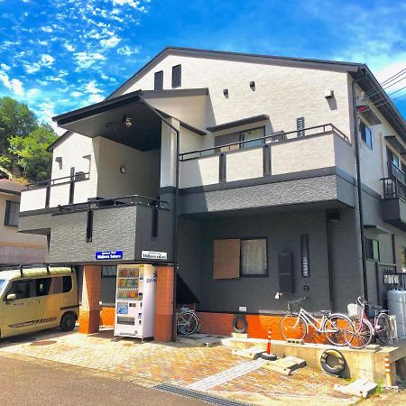 Midtown Sakura Apartment House 101 予約者だけの空間 A Space Just For You Načikatsuura Exteriér fotografie