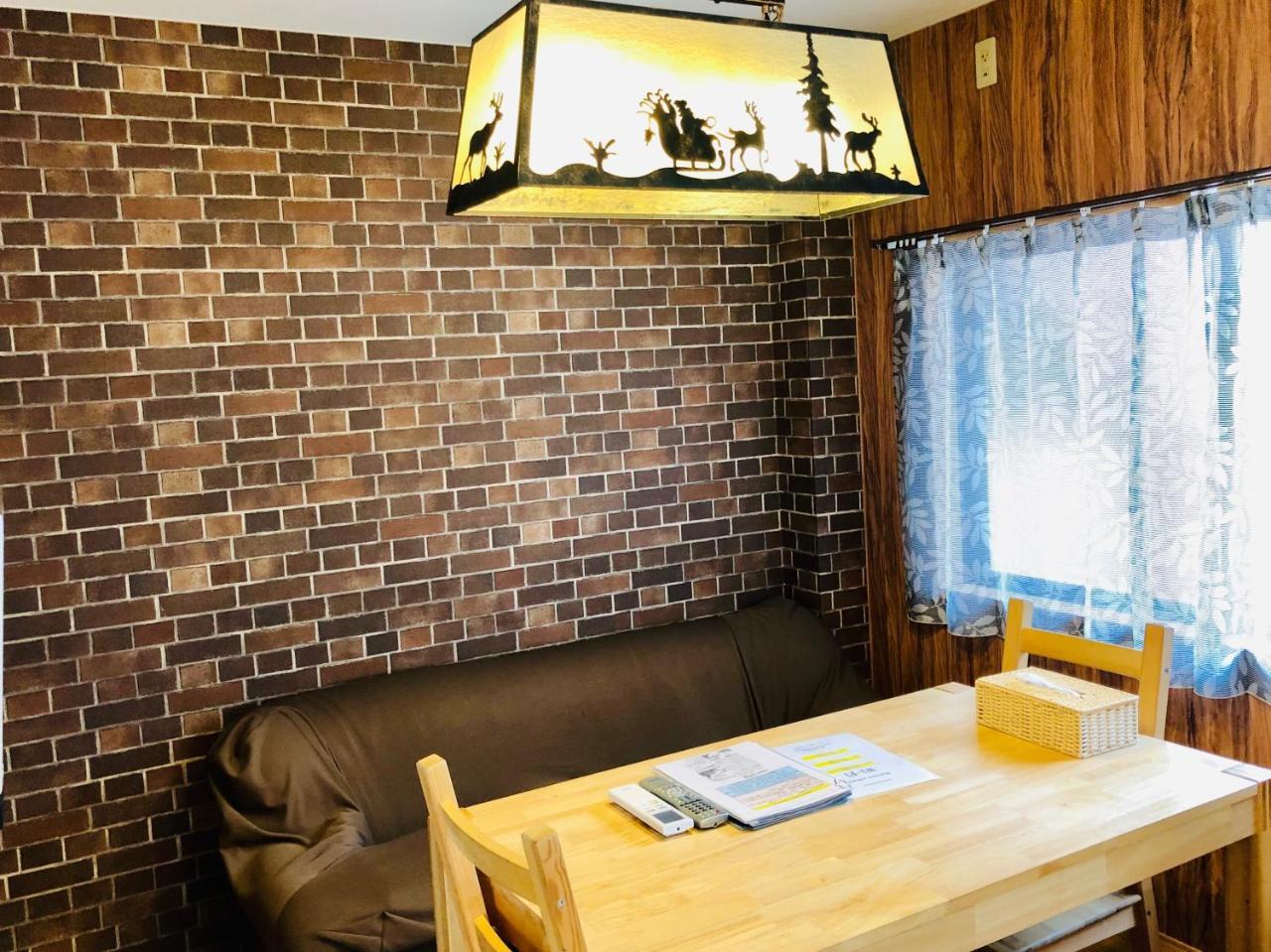 Midtown Sakura Apartment House 101 予約者だけの空間 A Space Just For You Načikatsuura Exteriér fotografie
