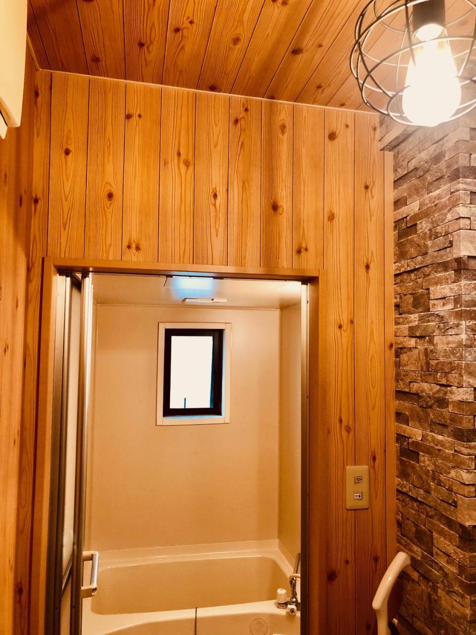 Midtown Sakura Apartment House 101 予約者だけの空間 A Space Just For You Načikatsuura Exteriér fotografie