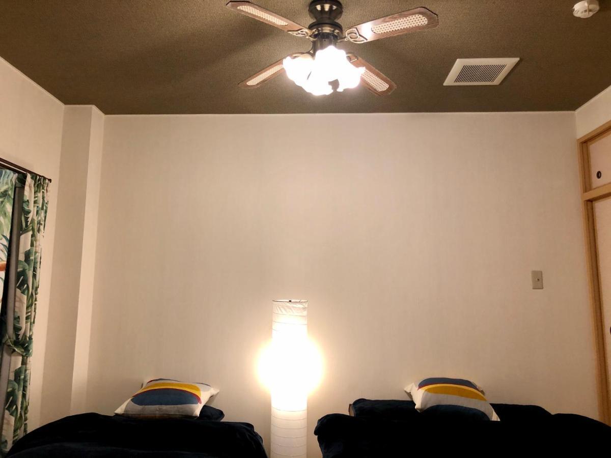 Midtown Sakura Apartment House 101 予約者だけの空間 A Space Just For You Načikatsuura Exteriér fotografie
