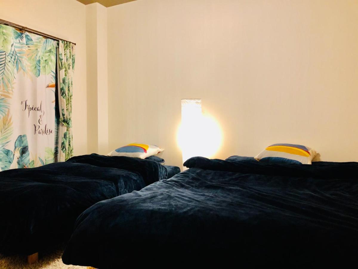 Midtown Sakura Apartment House 101 予約者だけの空間 A Space Just For You Načikatsuura Exteriér fotografie